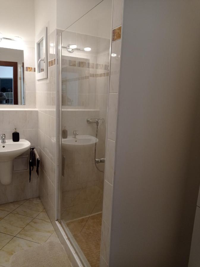 Apartament Amazing Flat In Old Town With Large Balcony Bratysława Zewnętrze zdjęcie
