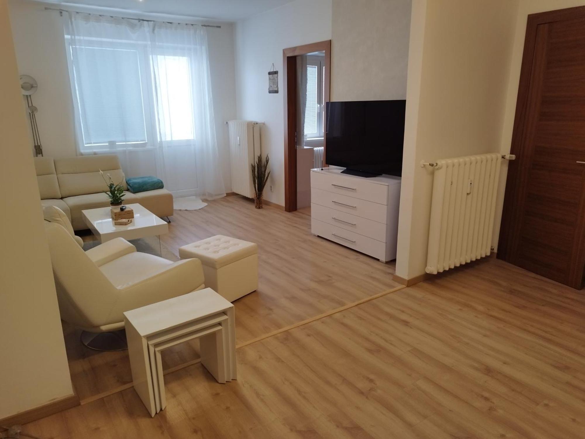 Apartament Amazing Flat In Old Town With Large Balcony Bratysława Zewnętrze zdjęcie