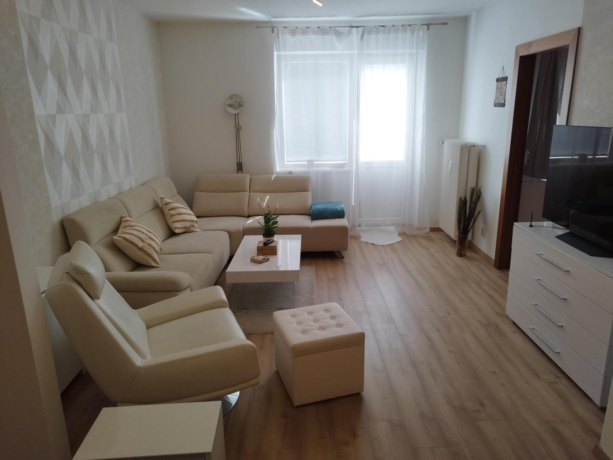 Apartament Amazing Flat In Old Town With Large Balcony Bratysława Zewnętrze zdjęcie