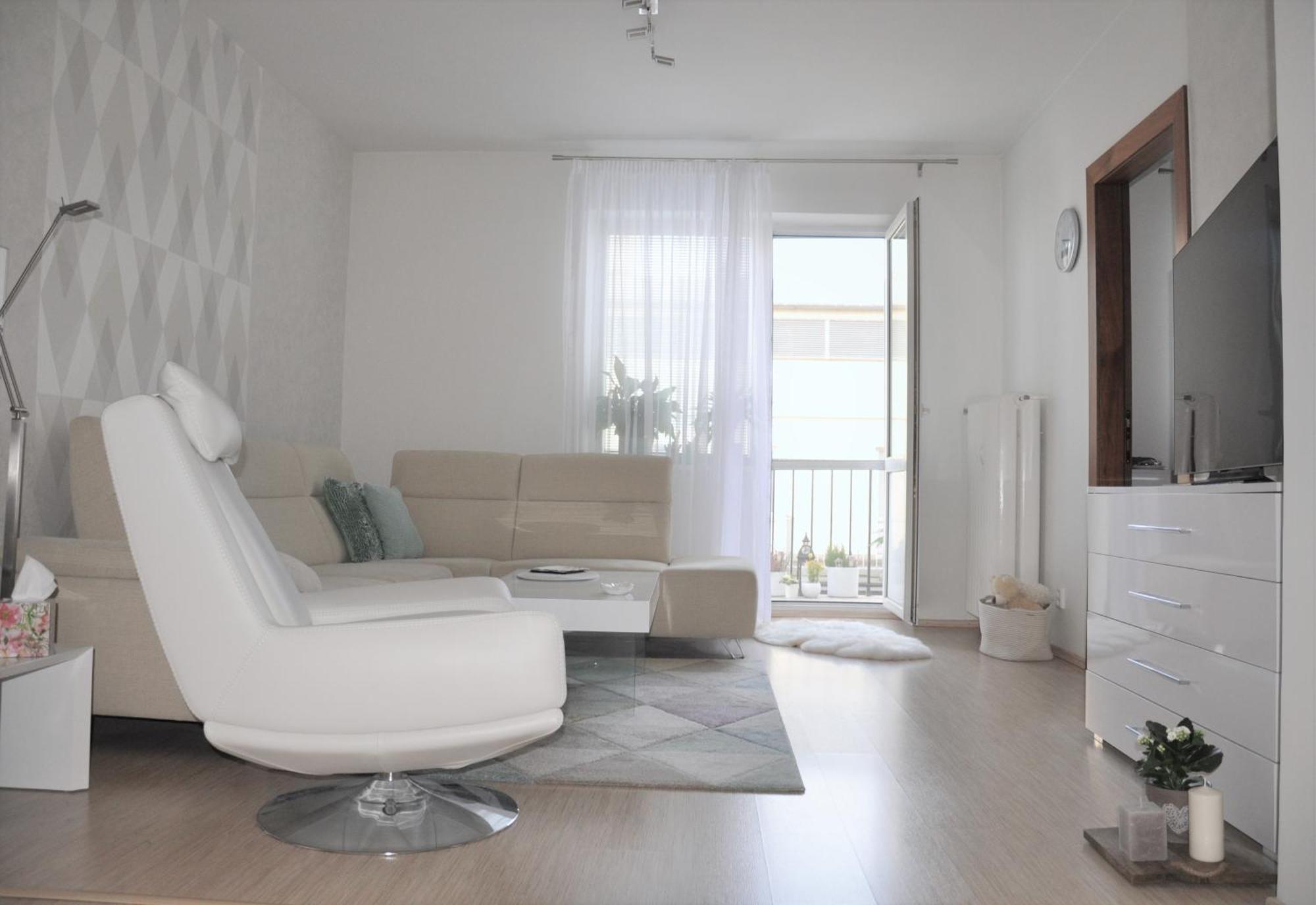 Apartament Amazing Flat In Old Town With Large Balcony Bratysława Zewnętrze zdjęcie